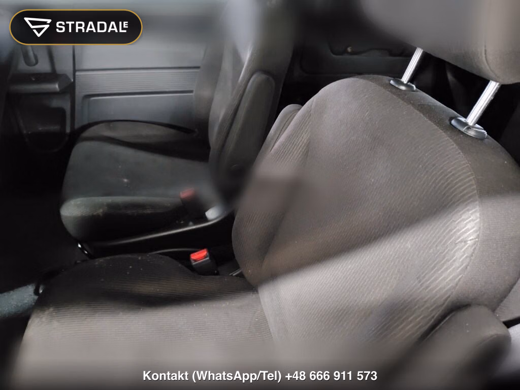 HONDA FREED GH, miniaturka 7
