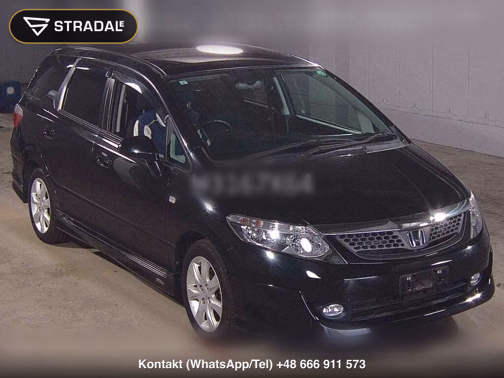 HONDA AIRWAVE L SKY ROOF, miniaturka 2
