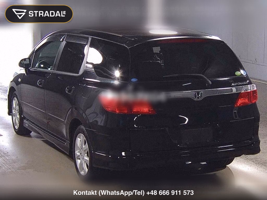 HONDA AIRWAVE L SKY ROOF, miniaturka 3