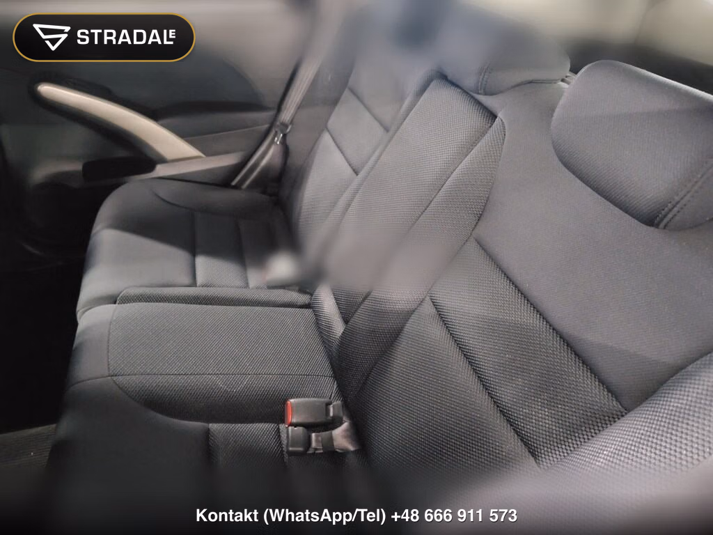HONDA AIRWAVE L SKY ROOF, miniaturka 7