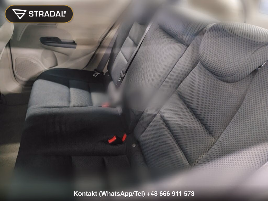 HONDA INSIGHT 5D G, miniaturka 7