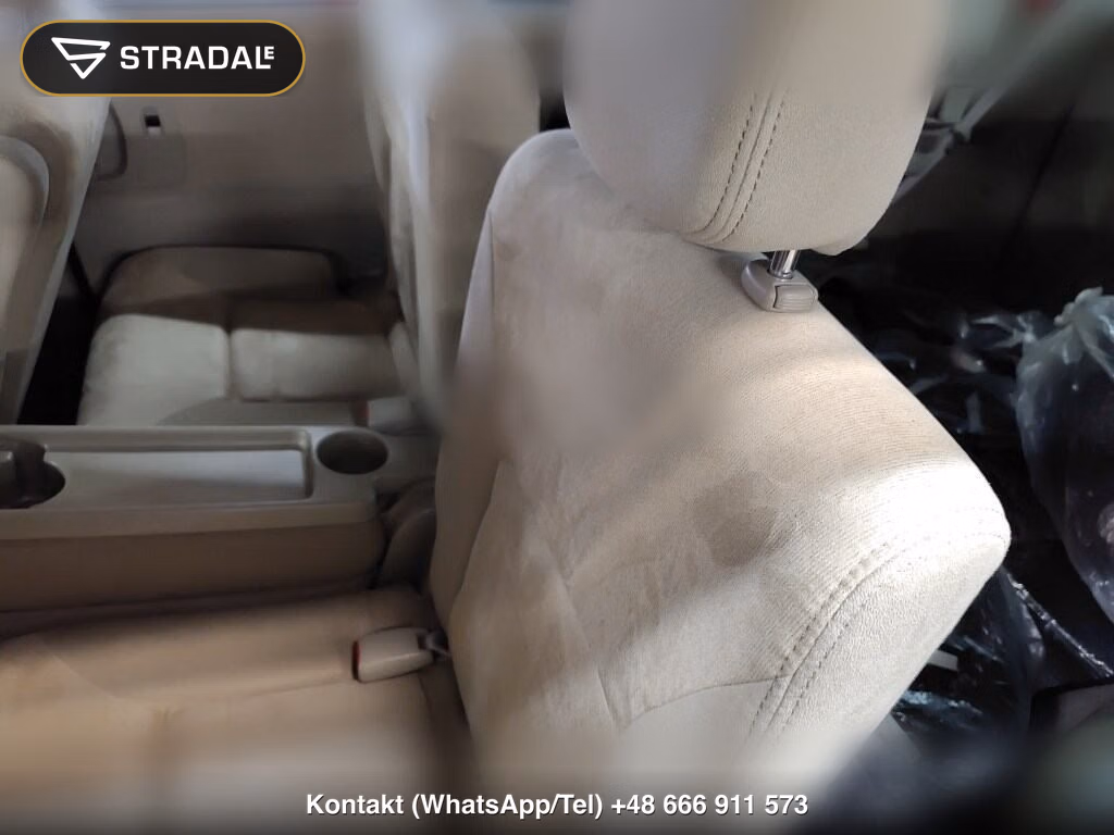NISSAN SERENA 5D 20G, miniaturka 7