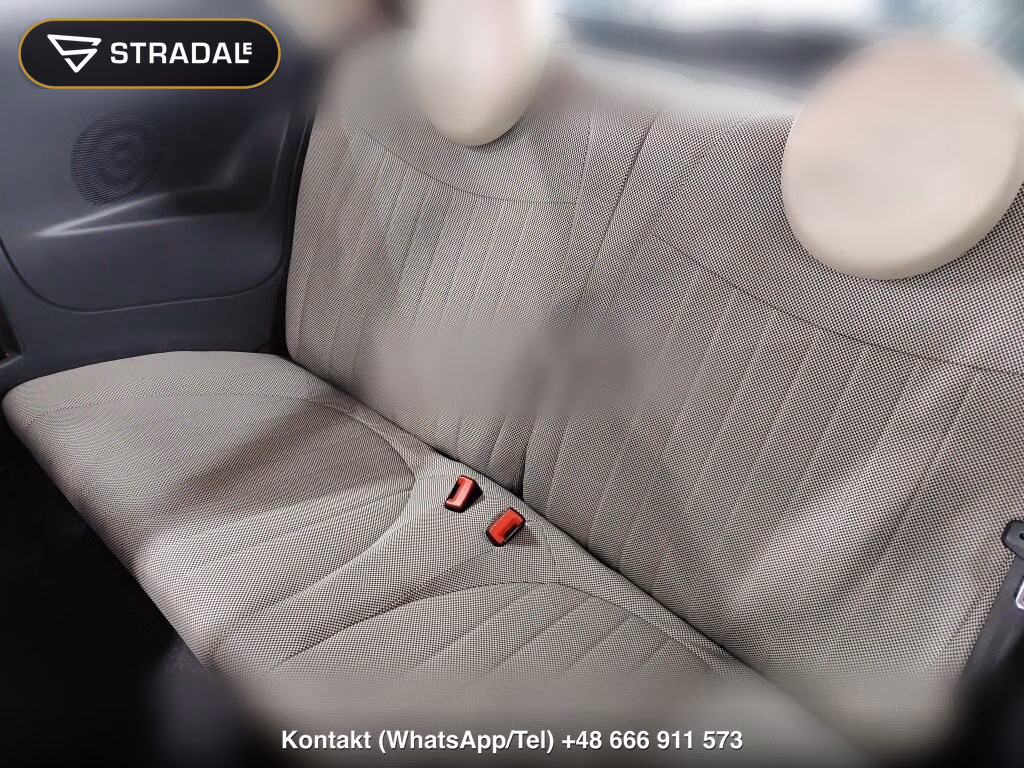 FIAT 500 1.4 16V LOUNGE, miniaturka 7