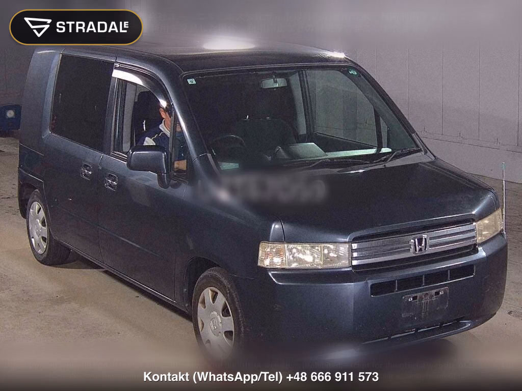 HONDA MOBILIO SPIKE W, miniaturka 2