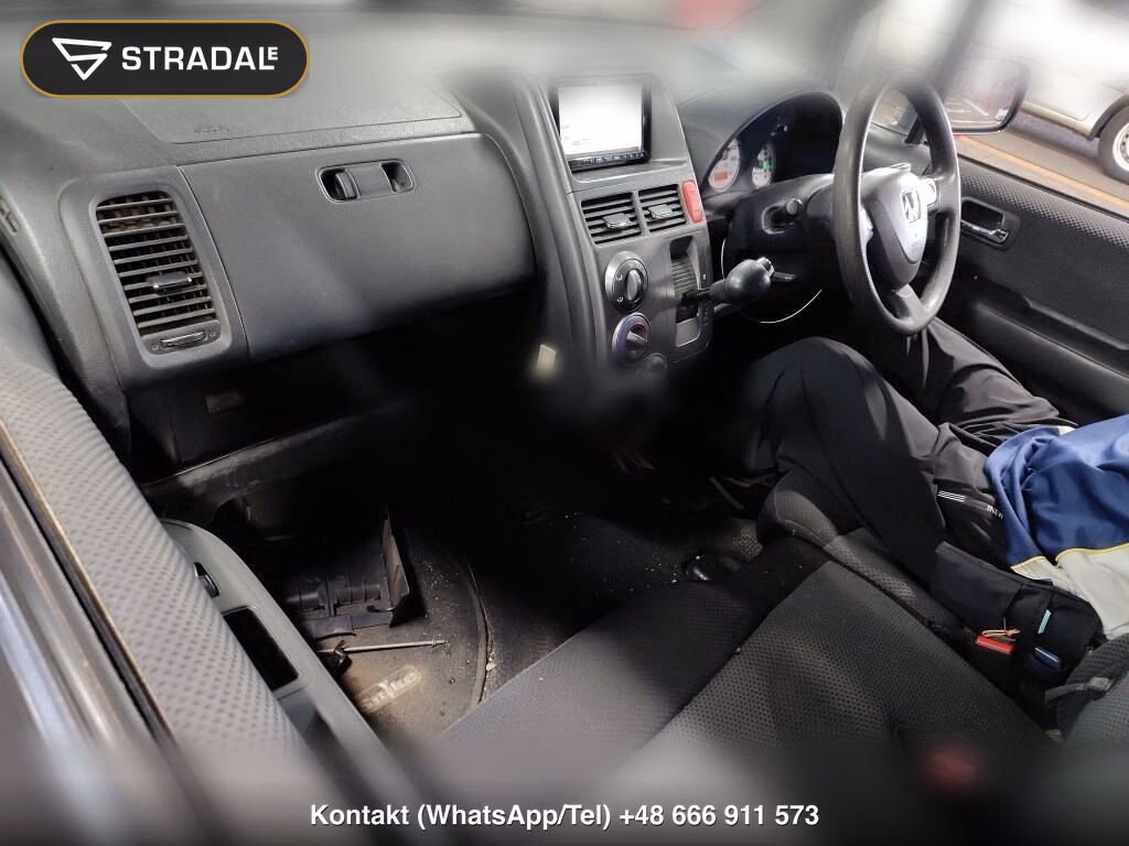 HONDA MOBILIO SPIKE W, miniaturka 4
