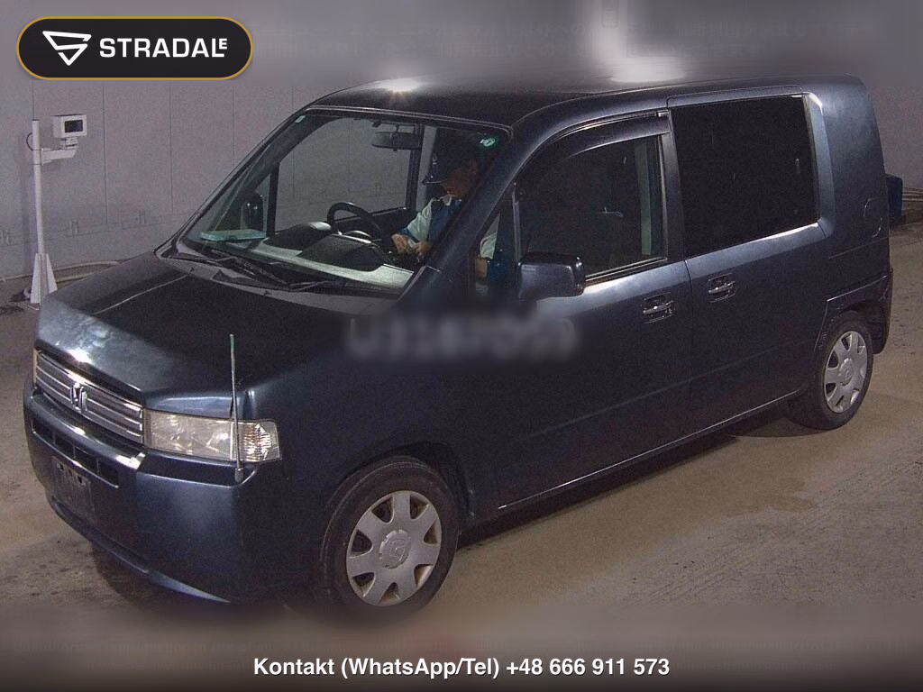 HONDA MOBILIO SPIKE W, miniaturka 5