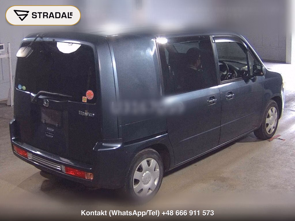 HONDA MOBILIO SPIKE W, miniaturka 6