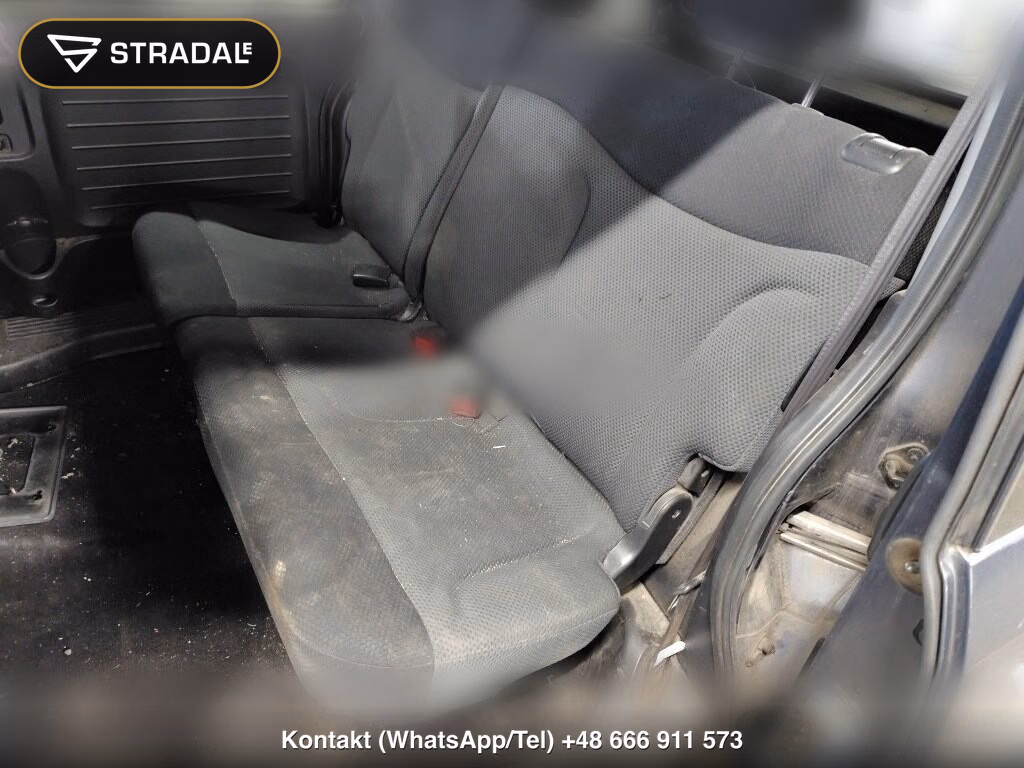 HONDA MOBILIO SPIKE W, miniaturka 7