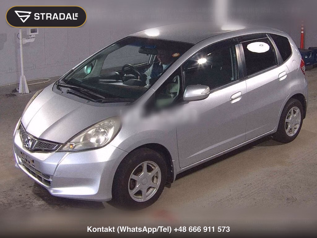 HONDA FIT G･10TH ANNIVERSARY, miniaturka 5