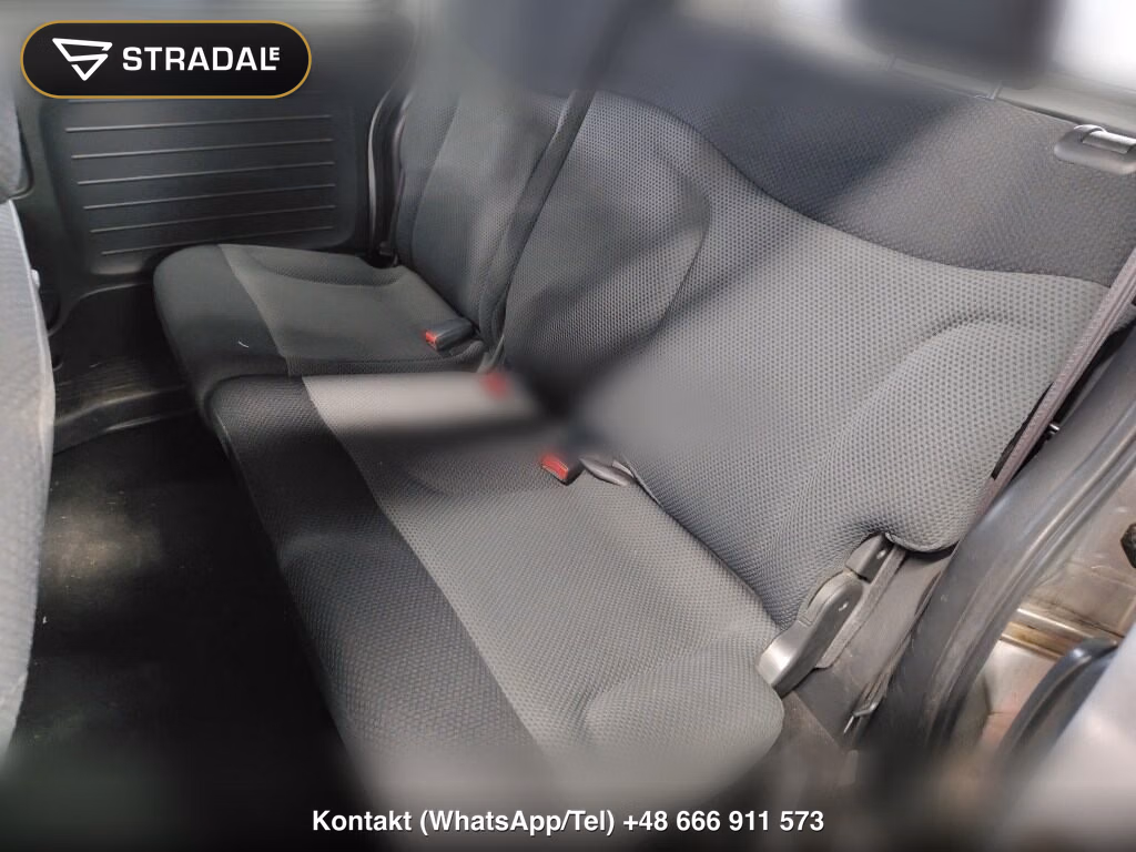 HONDA MOBILIO SPIKE 4WD, miniaturka 7