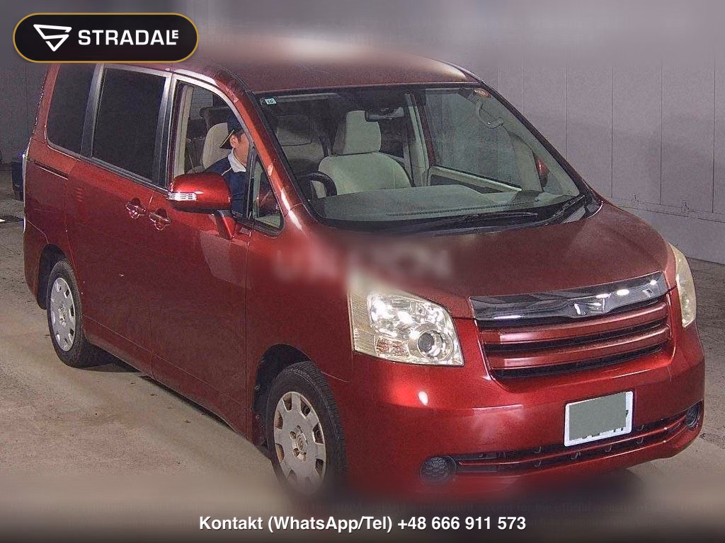 TOYOTA NOAH X L SELECTION, miniaturka 2