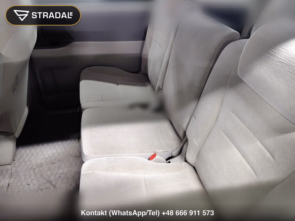 TOYOTA NOAH X L SELECTION, miniaturka 7