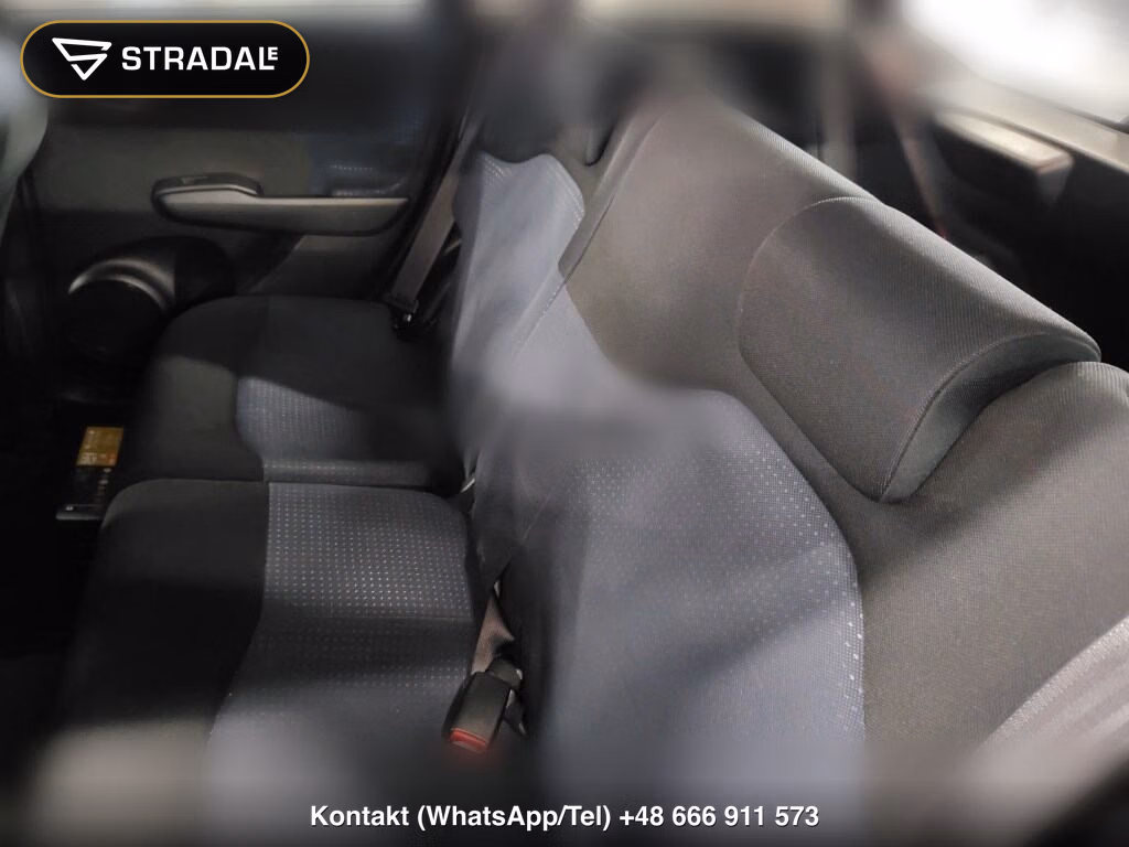 HONDA FIT L HIGHWAY EDITION, miniaturka 7
