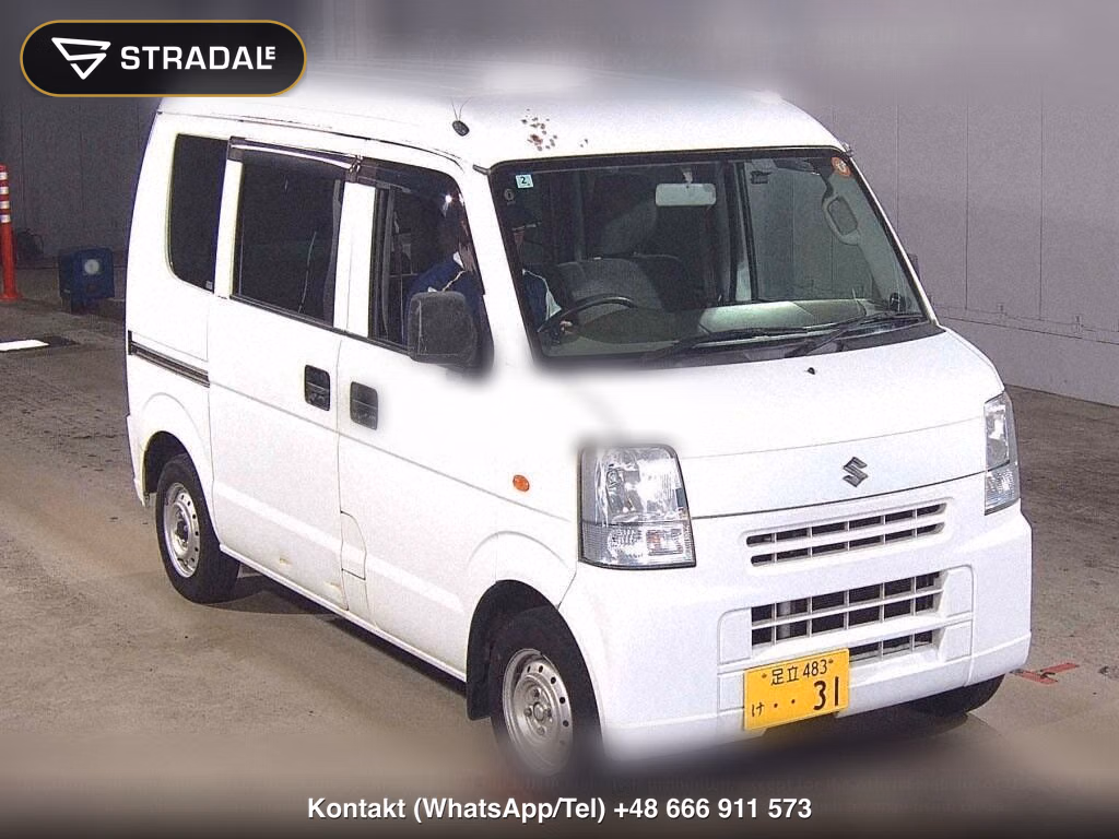 SUZUKI EVERY 5D PC, miniaturka 2