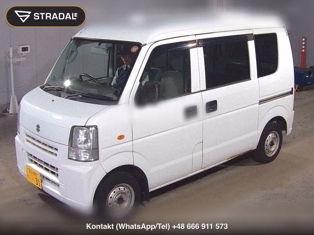 SUZUKI EVERY 5D PC, miniaturka 5