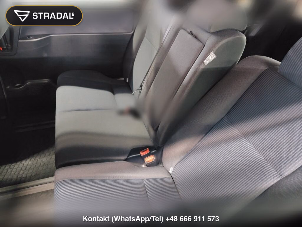 TOYOTA NOAH X DELIGHT PLUS, miniaturka 7