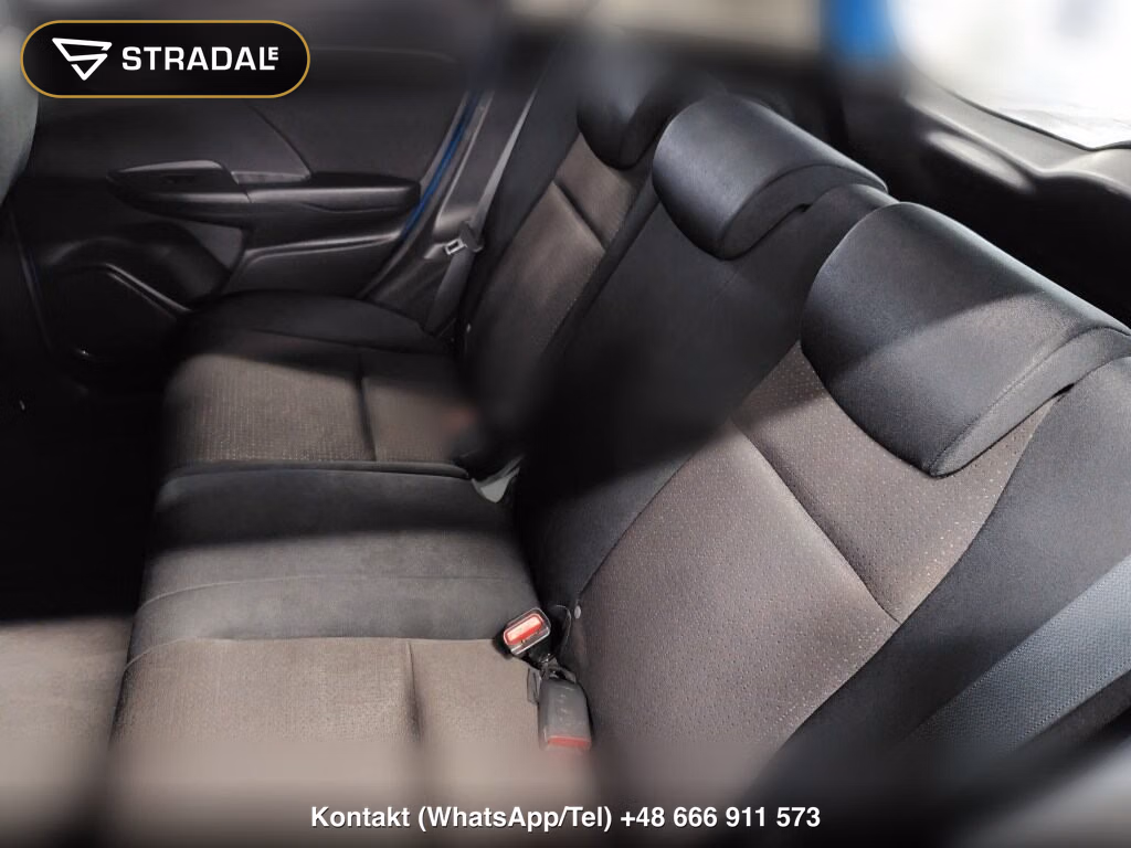 HONDA FIT HYBRID F PACKAGE, miniaturka 7