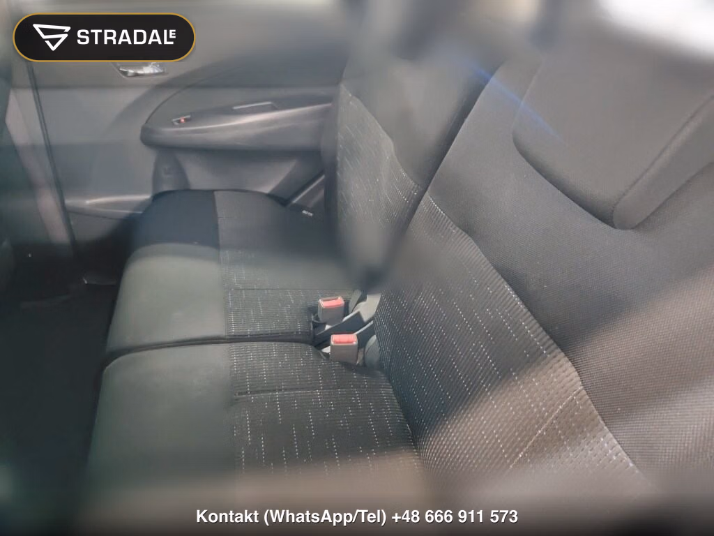 DAIHATSU MOVE CUSTOM RS SA, miniaturka 7