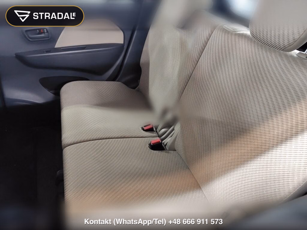 SUZUKI WAGON R 5D FX, miniaturka 7