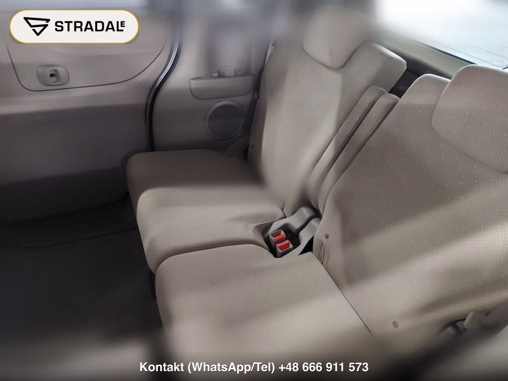 HONDA N-BOX G･L PACKAGE, miniaturka 7