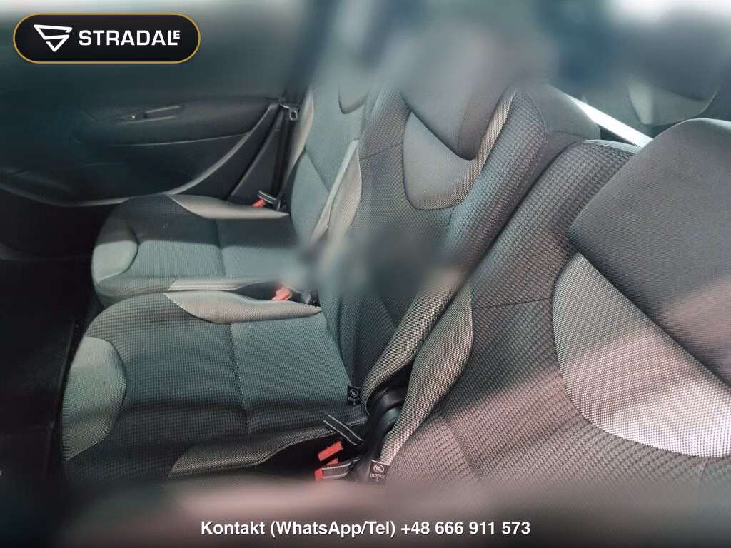 PEUGEOT 308 WG SW SPORTIUM, miniaturka 7