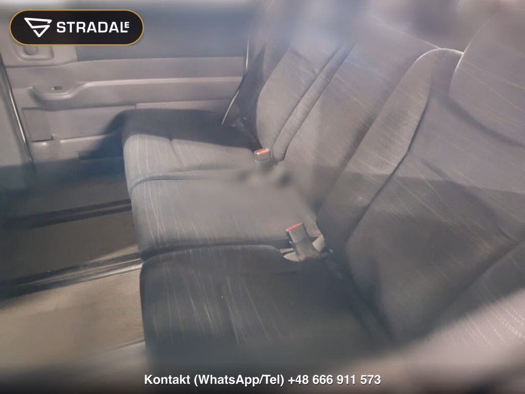 HONDA STEPWAGON 5D G L PACKAGE, miniaturka 7