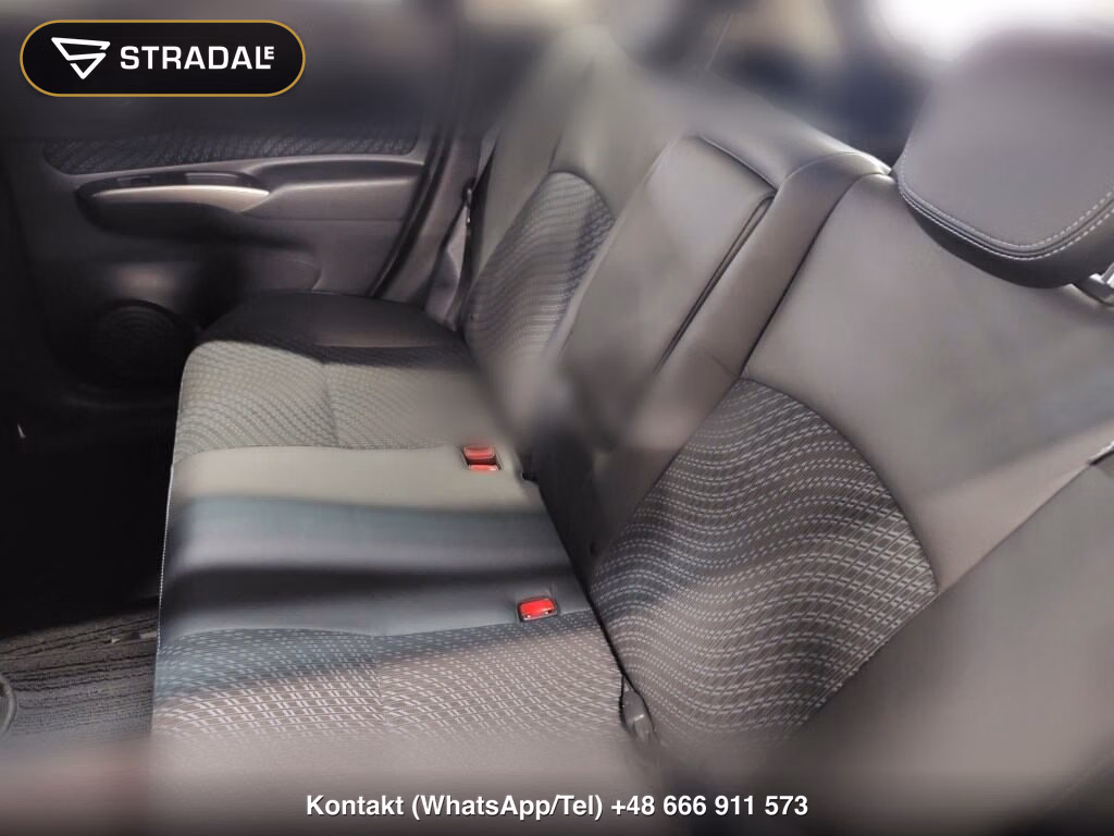 NISSAN NOTE MEDALIST, miniaturka 7