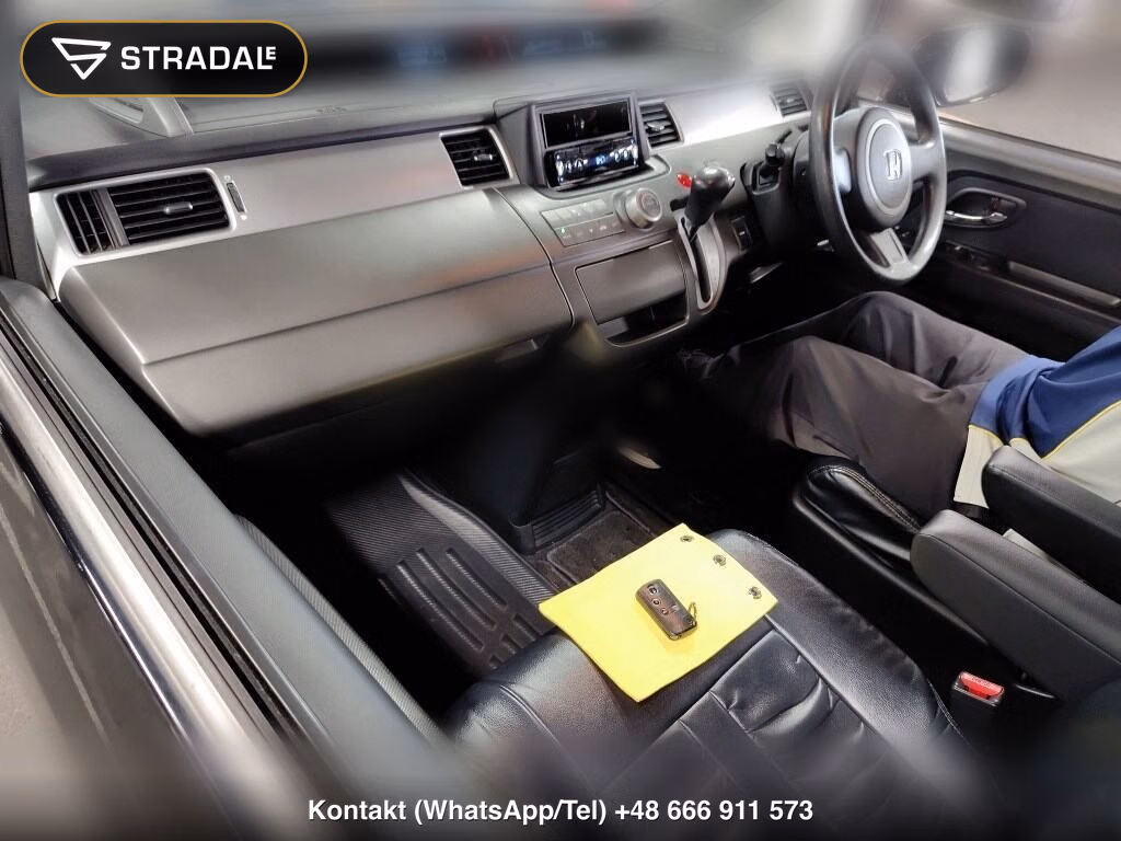 HONDA STEPWAGON 5D G SMART STYLE EDITION, miniaturka 4