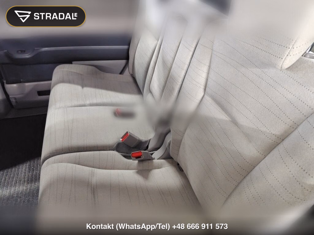HONDA STEPWAGON 5D L, miniaturka 7