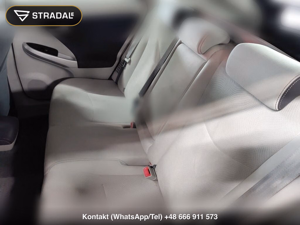 TOYOTA PRIUS 5D S LED EDITION, miniaturka 7
