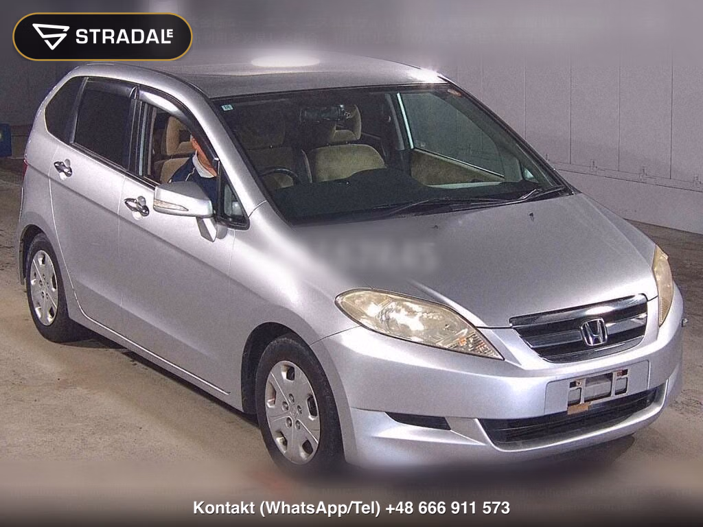 HONDA EDIX 20X, miniaturka 2