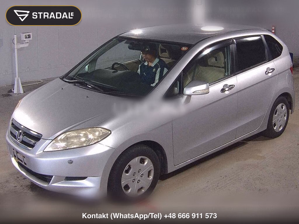 HONDA EDIX 20X, miniaturka 5