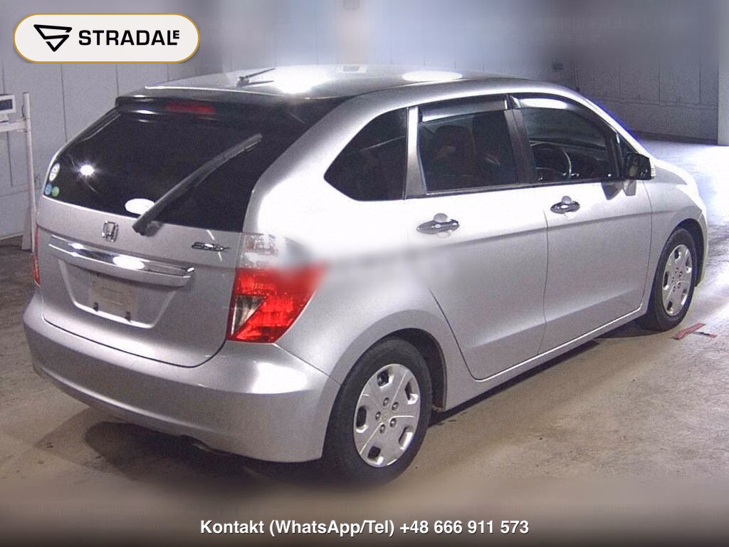 HONDA EDIX 20X, miniaturka 6