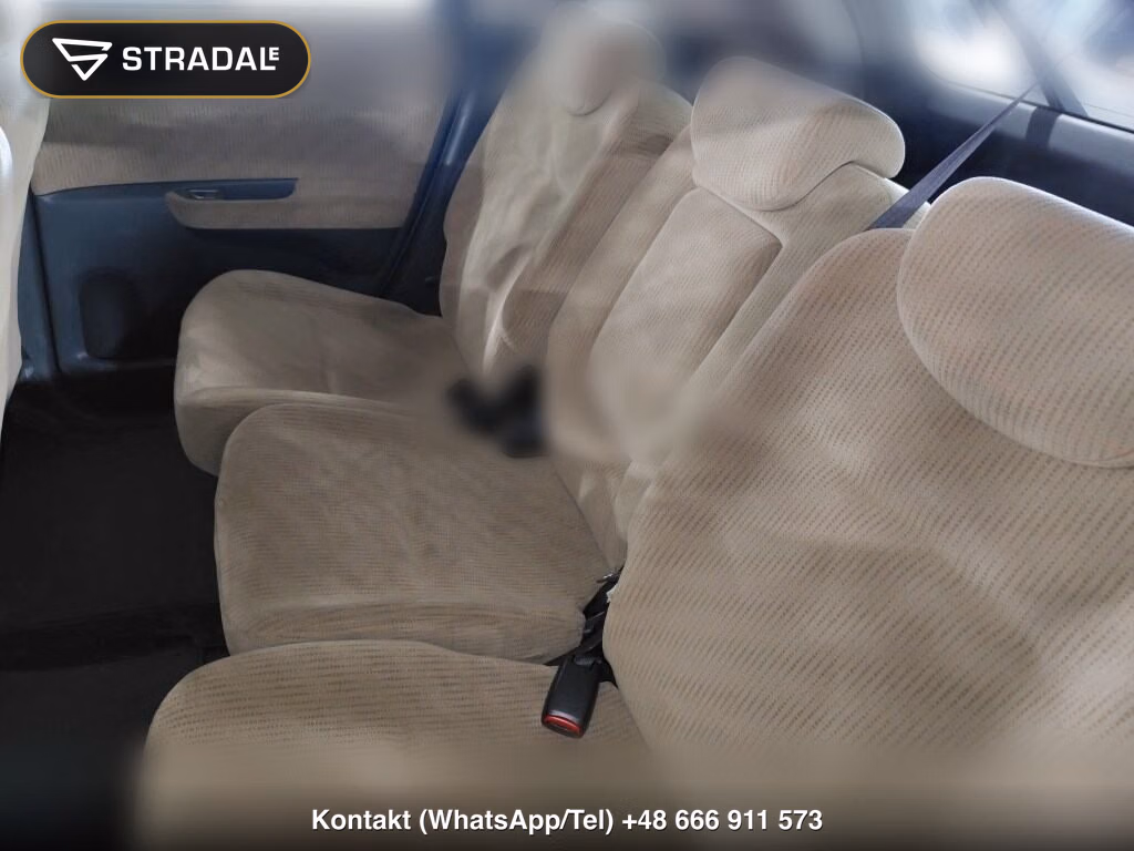 HONDA EDIX 20X, miniaturka 7