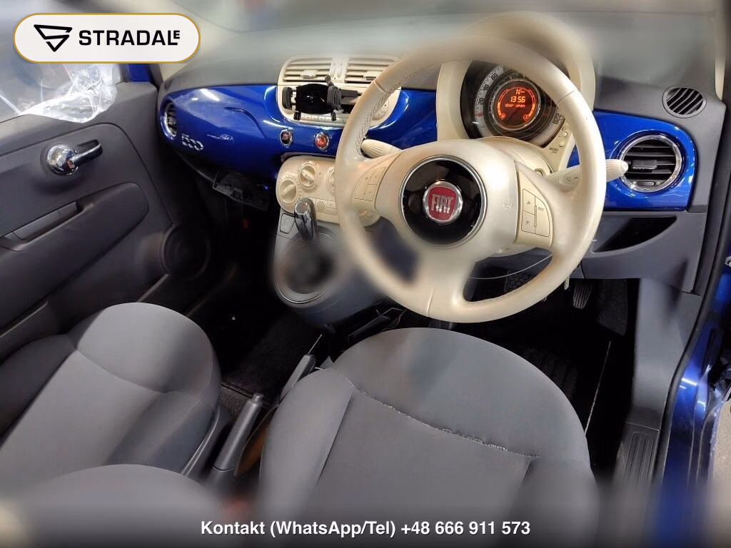 FIAT 500, miniaturka 4
