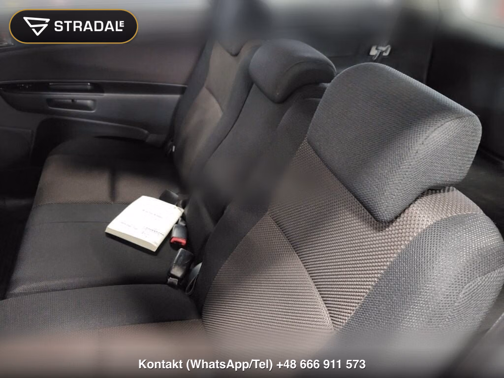 TOYOTA WISH X AERO SPORT PACKAGE, miniaturka 7