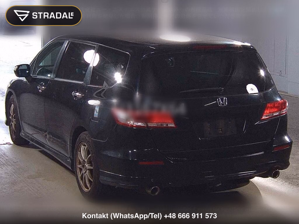 HONDA ODYSSEY ABSOLUTE, miniaturka 3