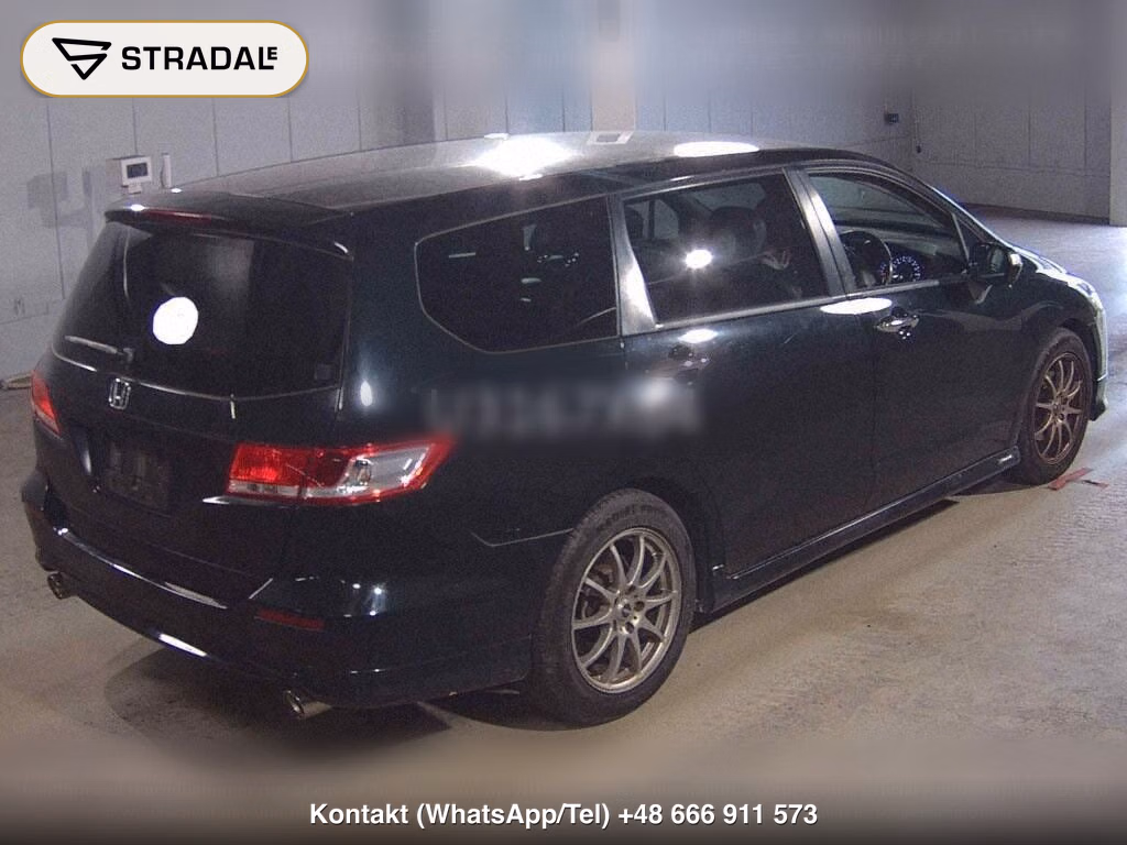 HONDA ODYSSEY ABSOLUTE, miniaturka 6