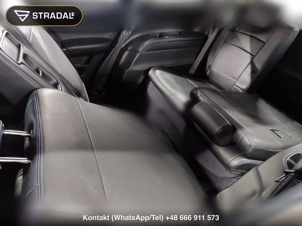 HONDA ODYSSEY ABSOLUTE, miniaturka 7
