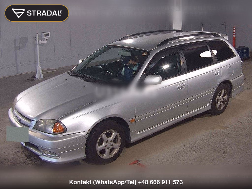 TOYOTA CALDINA 2.0G TWISTER, miniaturka 5
