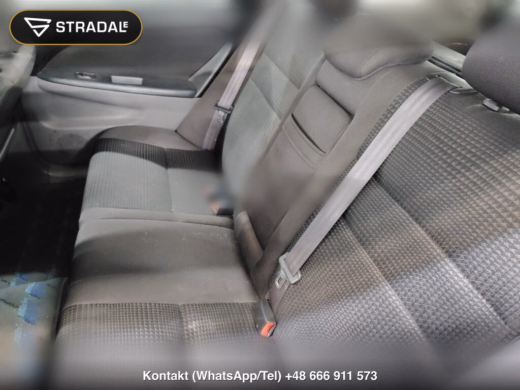 TOYOTA CALDINA 2.0G TWISTER, miniaturka 7
