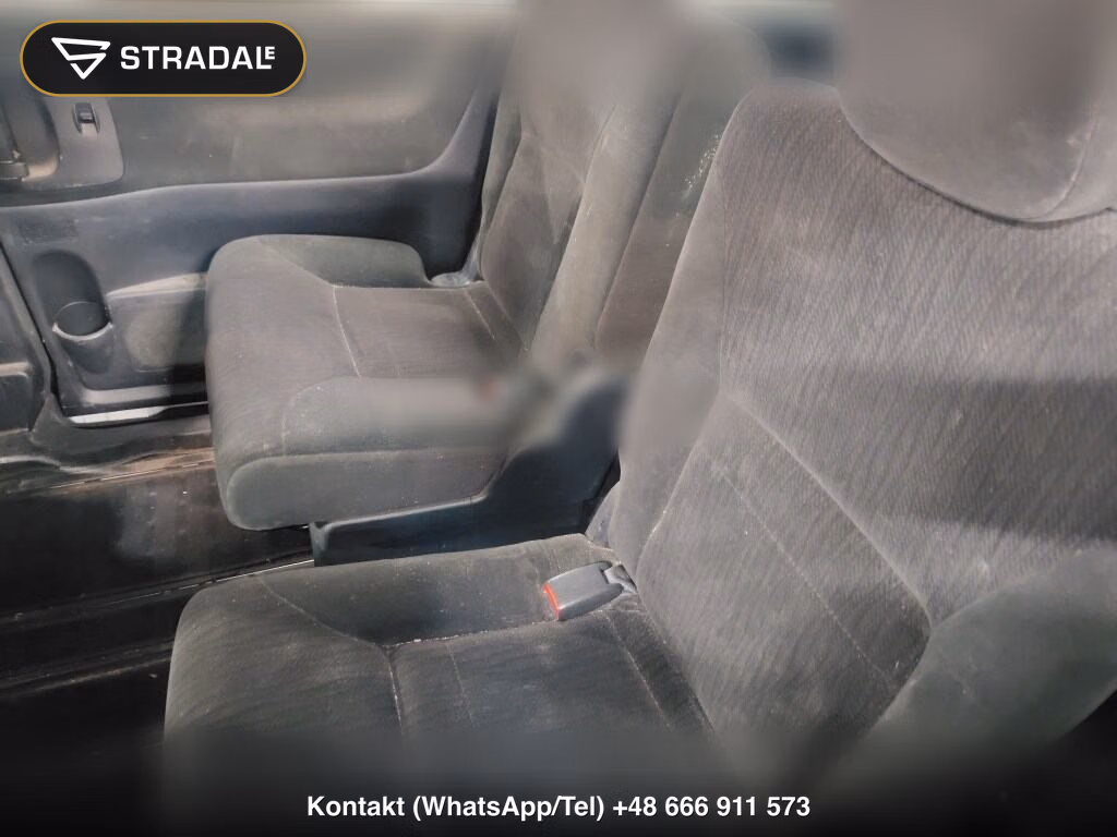 NISSAN SERENA 5D 20S V SELECTION, miniaturka 7