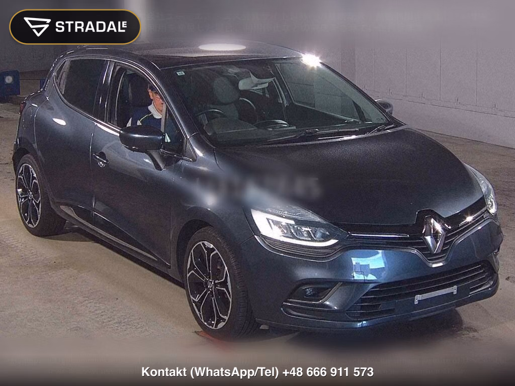 RENAULT LUTECIA 5D INTENSE, miniaturka 2