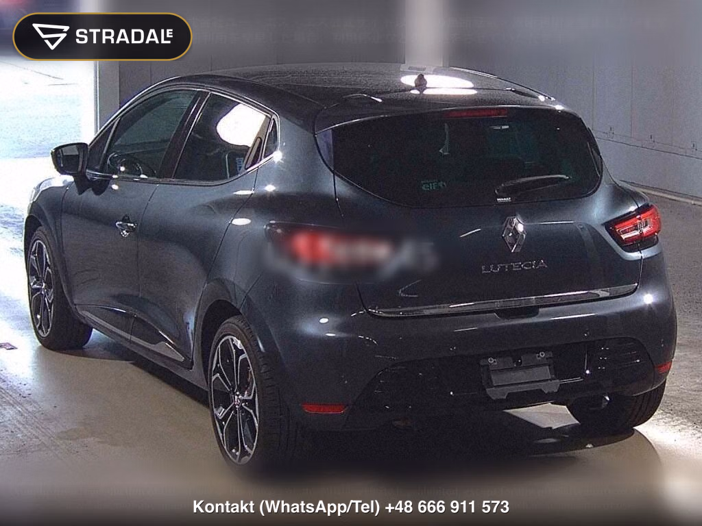 RENAULT LUTECIA 5D INTENSE, miniaturka 3