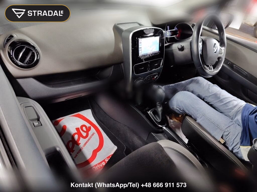 RENAULT LUTECIA 5D INTENSE, miniaturka 4