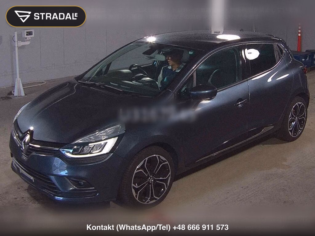 RENAULT LUTECIA 5D INTENSE, miniaturka 5