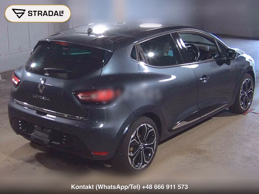RENAULT LUTECIA 5D INTENSE, miniaturka 6