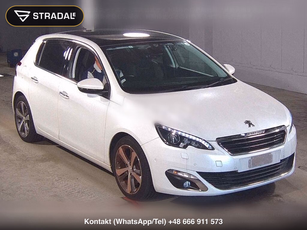 PEUGEOT 308 5D CIELO, miniaturka 2