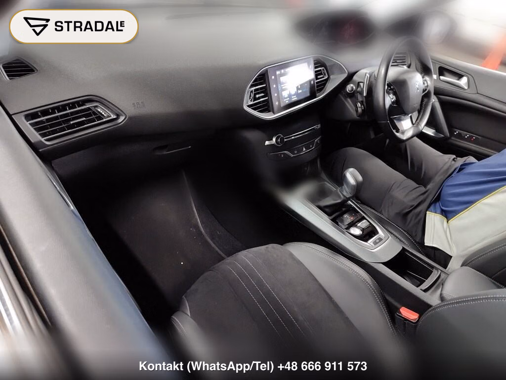 PEUGEOT 308 5D CIELO, miniaturka 4