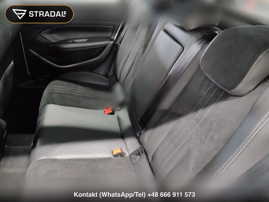 PEUGEOT 308 5D CIELO, miniaturka 7
